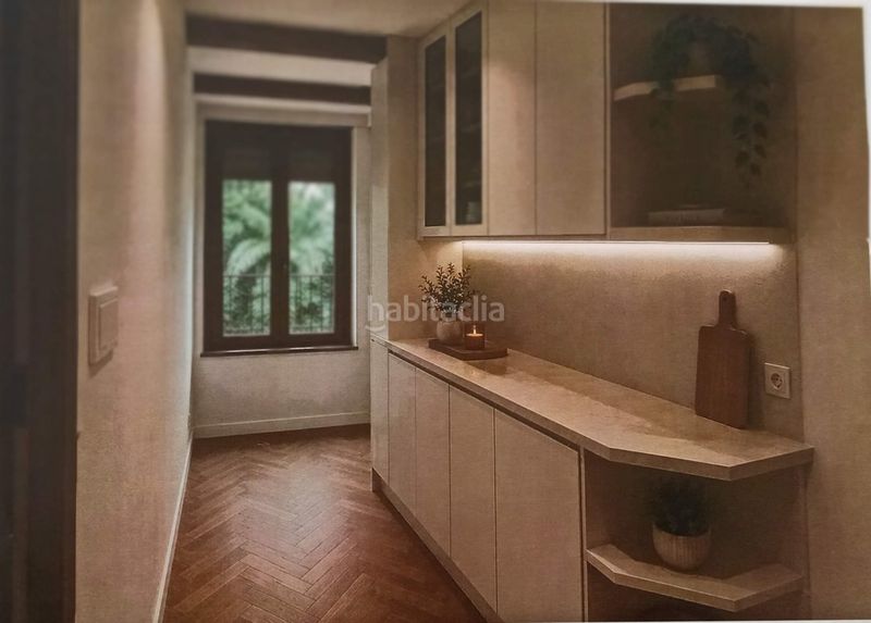 Foto 73b41490-f95d-4888-b5ce-af3f0437f798. Duplex in iturribide 16 in Iturralde Bilbao