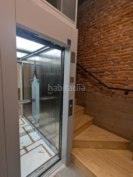 Foto 83d2da5c-a969-4699-b631-965a89434e39. Duplex in iturribide 16 in Iturralde Bilbao