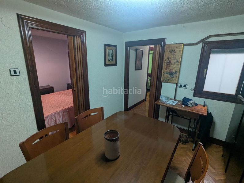 Foto a6e723bf-6c49-433b-9e02-1a8383feb05b. Duplex in iturribide 16 in Iturralde Bilbao