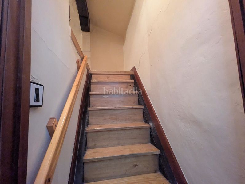 Foto aa0b9ae0-3908-47f3-a887-8ae8d6c4a445. Duplex in iturribide 16 in Iturralde Bilbao