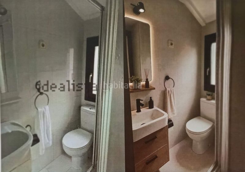Foto b19bc46c-0052-427c-9bb9-887c4a9e4d73. Duplex in iturribide 16 in Iturralde Bilbao