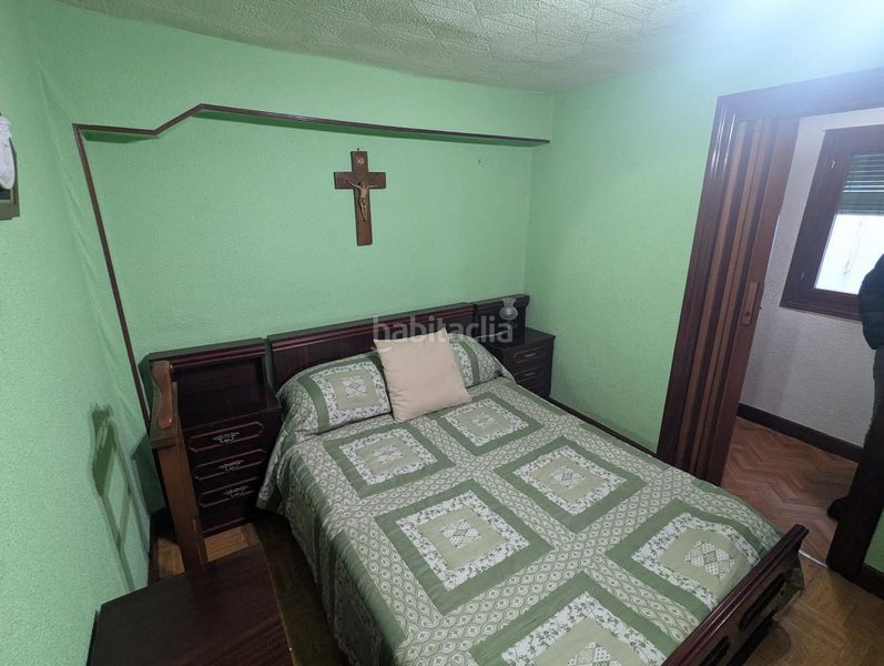 Foto b48f6702-a623-4632-b120-836711ccee71. Duplex in iturribide 16 in Iturralde Bilbao