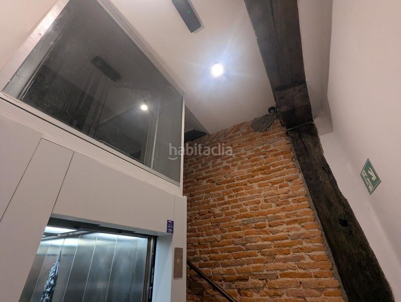 Foto bc300f77-6ec7-4860-bc22-6d5be4f19b4a. Duplex in iturribide 16 in Iturralde Bilbao