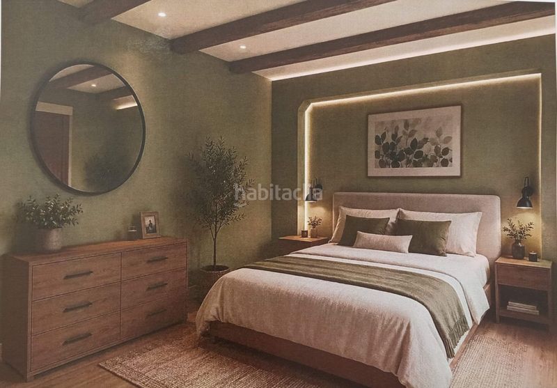 Foto bd68b8c5-7a0f-417e-a746-da7565b4a923. Duplex in iturribide 16 in Iturralde Bilbao