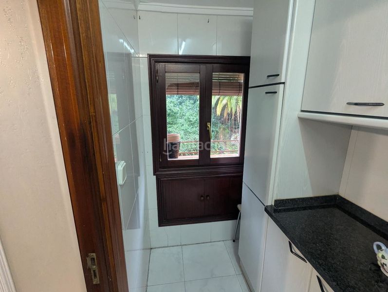 Foto c8e3a43c-295e-4b73-a50a-a05612dd312d. Duplex in iturribide 16 in Iturralde Bilbao