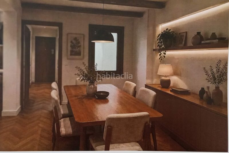 Foto cc848ccf-7beb-4d2d-8082-db1fe7d5c7d1. Duplex in iturribide 16 in Iturralde Bilbao