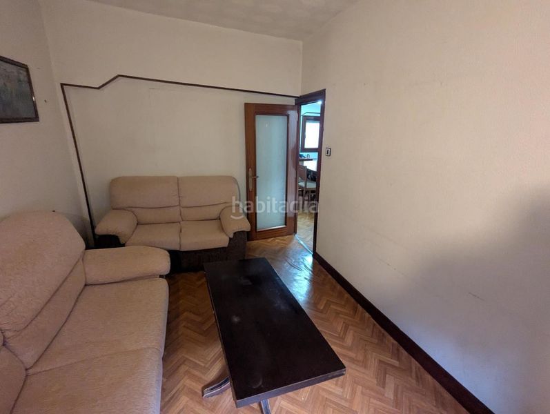 Foto d5f1ed4d-3a37-43be-a351-fd8989d844f6. Duplex in iturribide 16 in Iturralde Bilbao