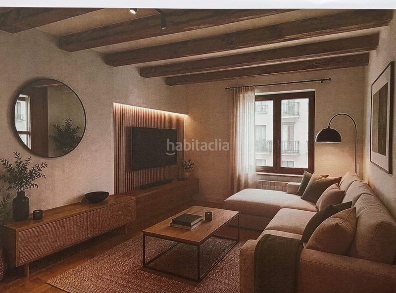 Foto dd2b17fa-39ad-4e29-bd4d-2bc326d0f513. Duplex in iturribide 16 in Iturralde Bilbao