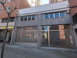 Geschäftsraum in Ibarrekolanda