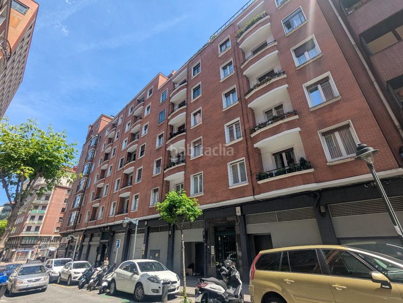 Foto 01e3bef9-f9f6-4e45-86fc-04871976bf22. Flat in general concha 33 in Ametzola Bilbao