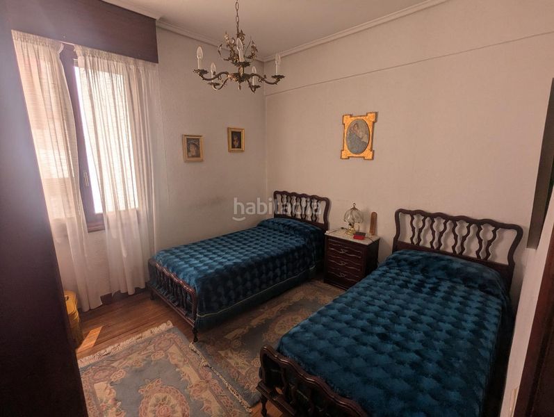 Foto 4093f5f4-6fc9-49ae-9c70-ff44a284a909. Flat in general concha 33 in Ametzola Bilbao