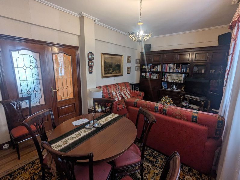 Foto 49de2a00-b3f8-4da0-bdcf-f6ebbecec318. Flat in general concha 33 in Ametzola Bilbao