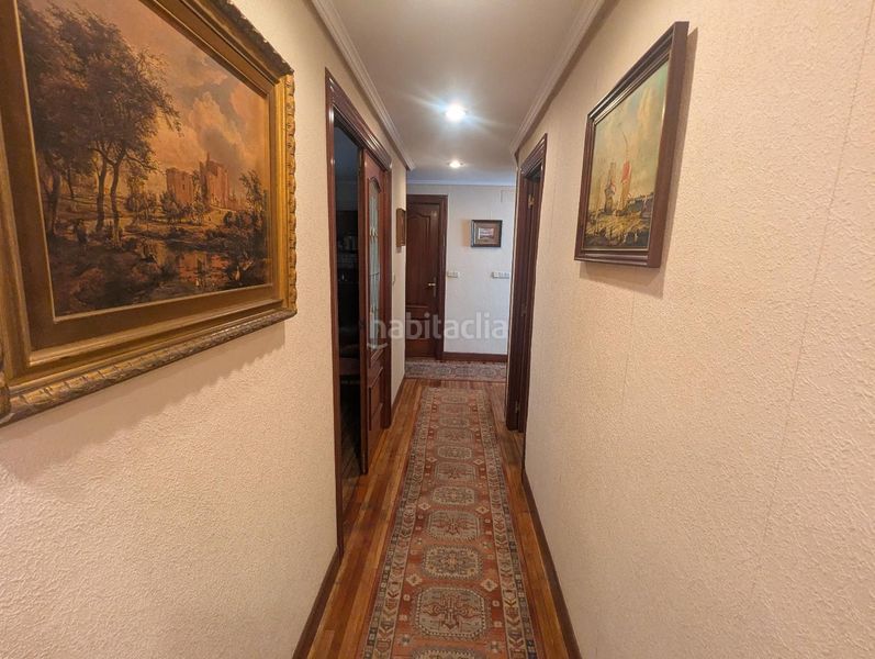 Foto 5be12504-5e99-462f-8bc6-3a413b933c26. Flat in general concha 33 in Ametzola Bilbao
