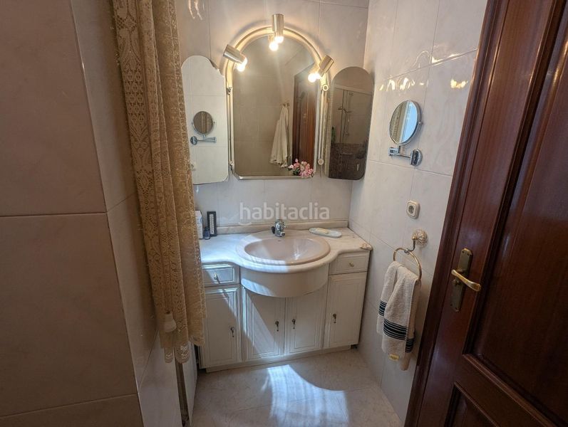 Foto 5fa1782c-2156-4db9-a3cb-ed646399508e. Flat in general concha 33 in Ametzola Bilbao