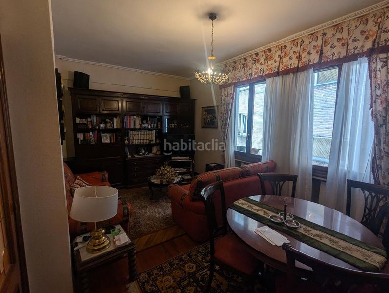 Foto a921cb13-7d45-4a35-baed-97d804ba80b7. Flat in general concha 33 in Ametzola Bilbao