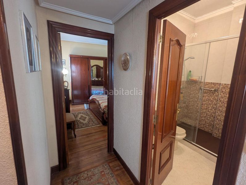 Foto ae2d6891-0e8a-4f56-94d0-92be73220f3d. Flat in general concha 33 in Ametzola Bilbao