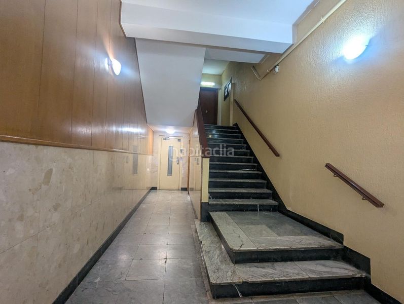 Foto b0fb26d1-c304-4592-9886-0da733d2df82. Flat in general concha 33 in Ametzola Bilbao