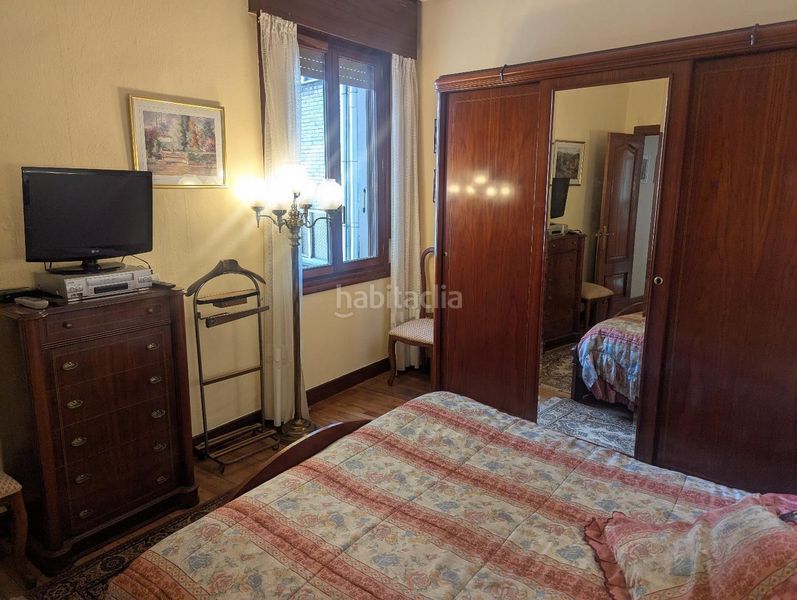 Foto b2f45b4e-96de-4ed3-a9dd-0ece8590216f. Flat in general concha 33 in Ametzola Bilbao