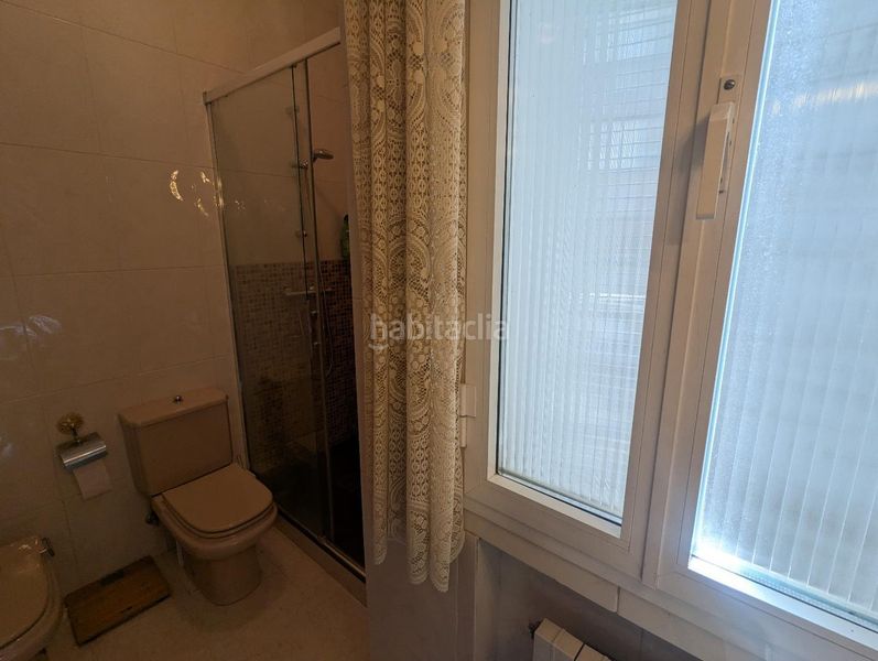 Foto ca1388f1-d9ca-4dfe-ad4d-c64a29d9d9de. Flat in general concha 33 in Ametzola Bilbao