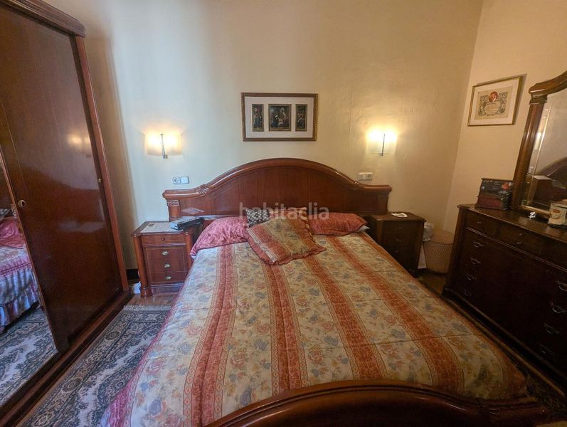 Foto f9078249-ce76-45c3-8373-49ea154707a5. Flat in general concha 33 in Ametzola Bilbao