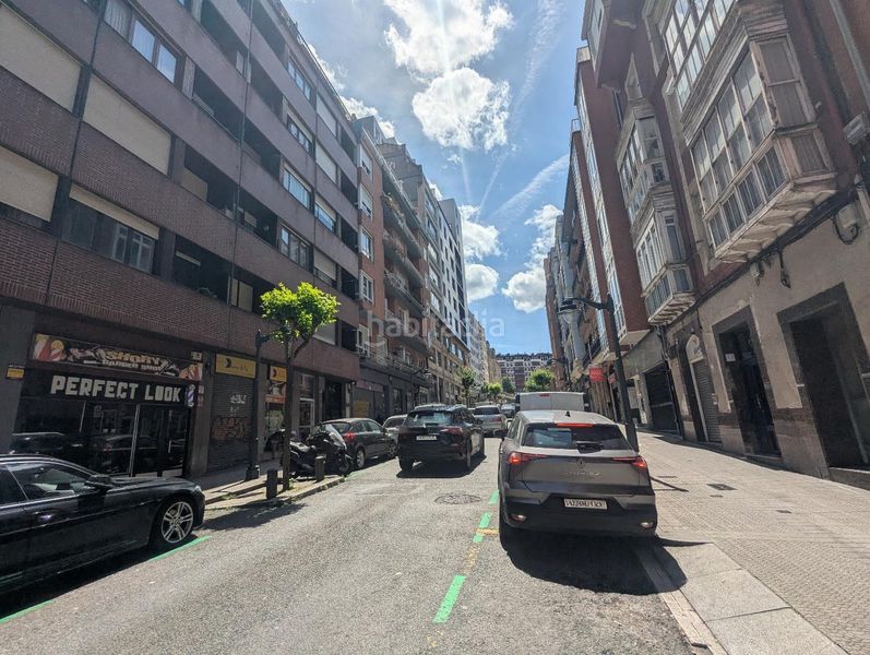 Foto fabf16cb-b8ae-4352-aae9-0a67bee35b2a. Flat in general concha 33 in Ametzola Bilbao