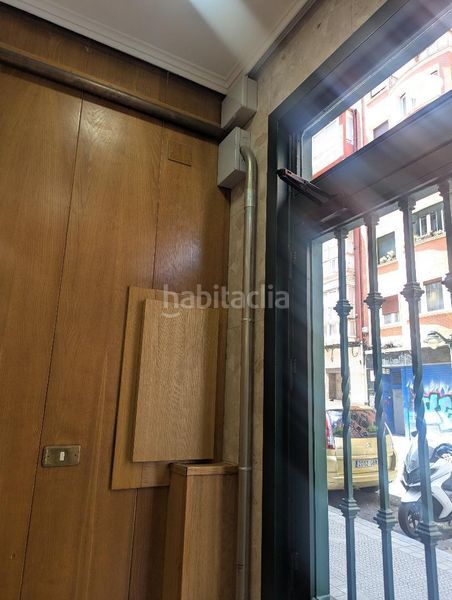 Foto fee042f7-54e2-4840-97ad-5af3b3e2e6ee. Flat in general concha 33 in Ametzola Bilbao