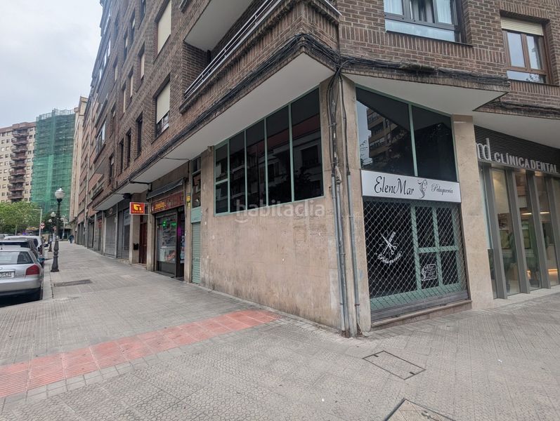 Foto 781e6551-0a20-47fb-a5c7-ce5c4fe837e3. Local comercial a plaza general latorre a Basurtu Bilbao