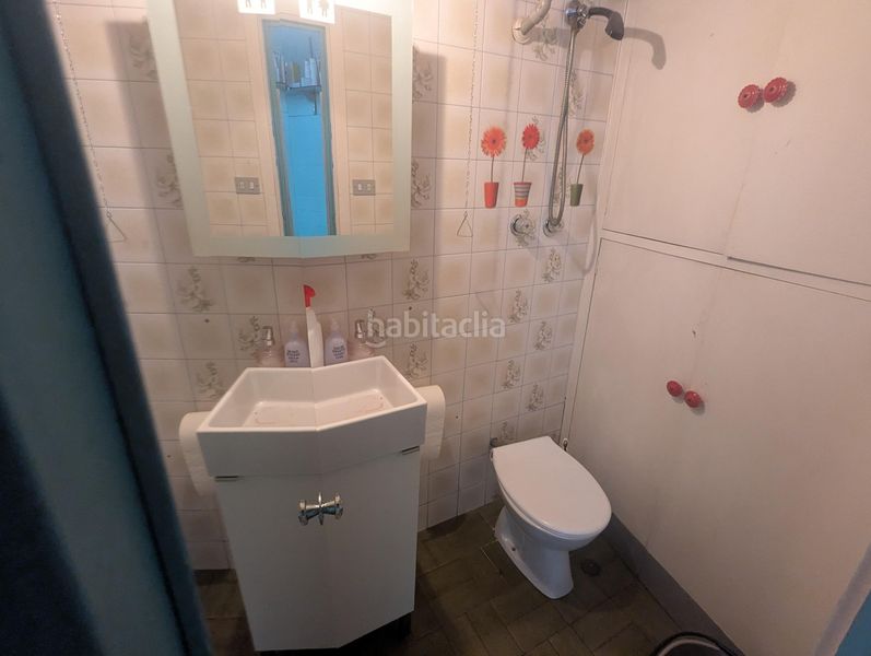 Foto 8586b9dd-8d8d-413d-9307-3c2fc710eb04. Local comercial a plaza general latorre a Basurtu Bilbao