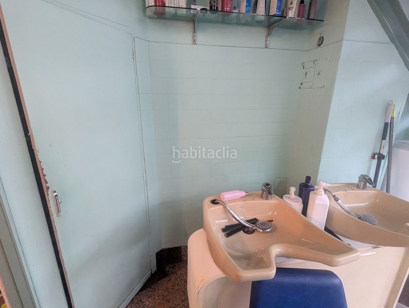 Foto 98c655a9-c8fd-4a84-b29b-714c97143418. Local comercial a plaza general latorre a Basurtu Bilbao