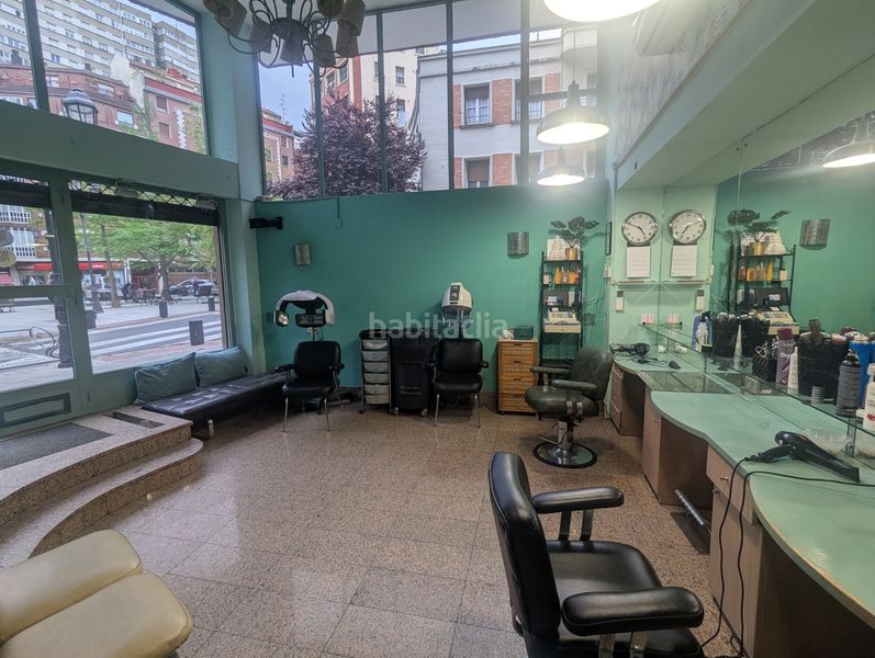 Foto df67bf97-4412-4b57-b3c8-798ee03bce0a. Local comercial a plaza general latorre a Basurtu Bilbao