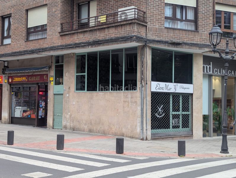 Foto e41542c4-603b-41d3-b869-e1a22f701289. Local comercial a plaza general latorre a Basurtu Bilbao
