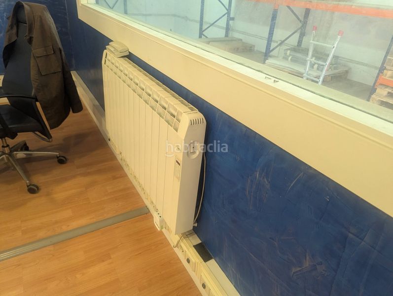 Foto 5143bc44-d9b4-4f60-9478-f7f44912a111. Nau industrial a kenterabidea a Erandio