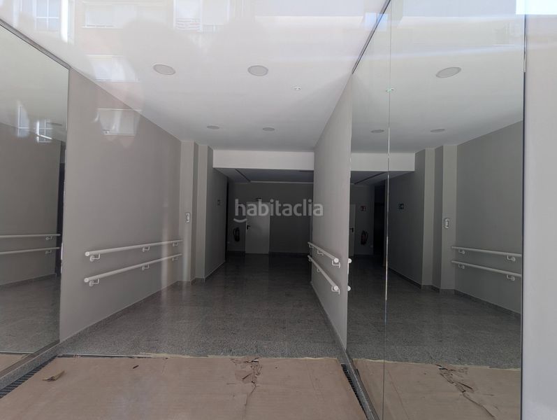 Foto 079306ab-8173-43e7-8a37-0f97ca87fac3. Etagenwohnung in dr entrecanales 4 in Zona Indautxu Bilbao