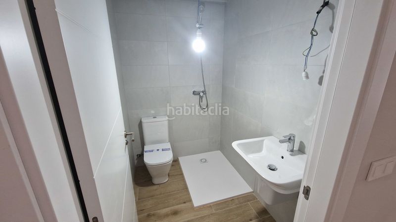 Foto 083b93e8-ec22-420f-a1f7-35dc487b4280. Etagenwohnung in dr entrecanales 4 in Zona Indautxu Bilbao