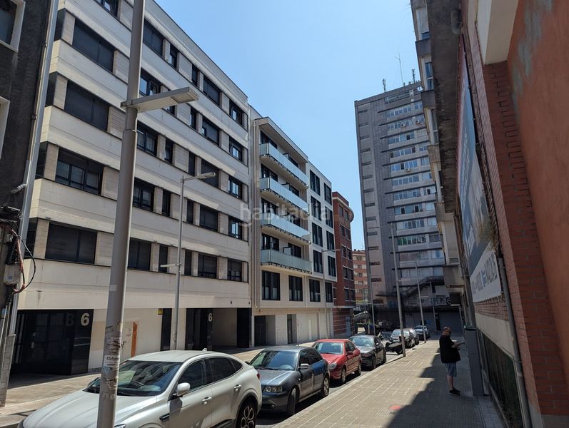 Foto 41f407a0-5ce9-48ac-be84-e47b6c215230. Etagenwohnung in dr entrecanales 4 in Zona Indautxu Bilbao