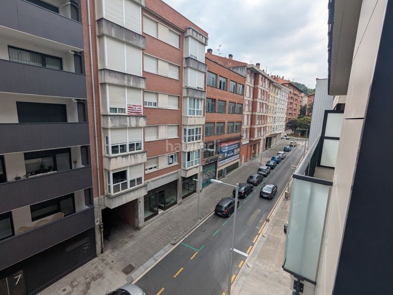 Foto 5c6fcc1e-56bb-4f54-b2d3-a39831040b4d. Etagenwohnung in dr entrecanales 4 in Zona Indautxu Bilbao