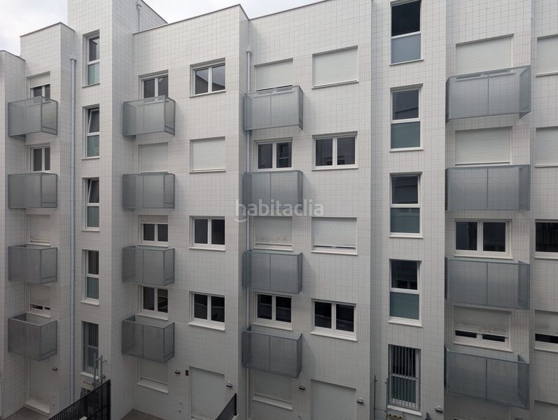 Foto 6fa5cb8c-4444-4a71-9e6d-7f9404d656fd. Etagenwohnung in dr entrecanales 4 in Zona Indautxu Bilbao