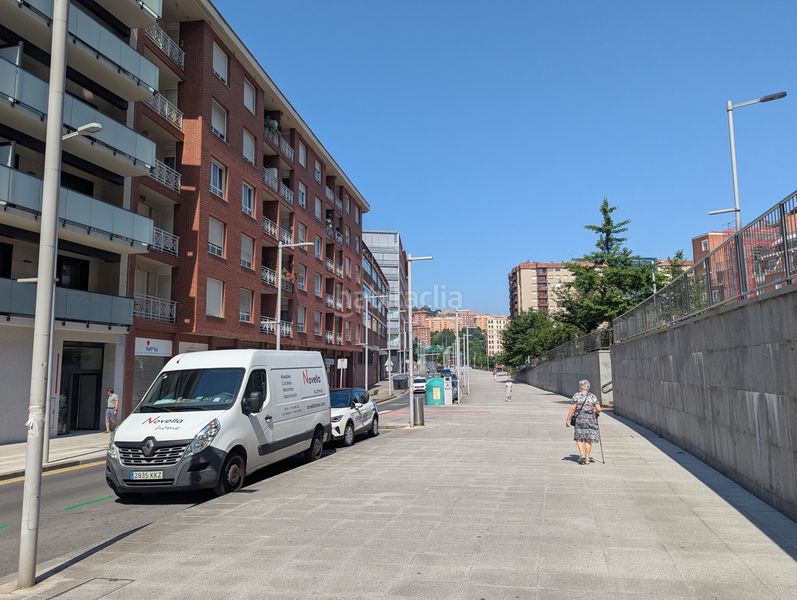 Foto 78ac5c01-6f76-4eb5-80d4-40fd38e7ae93. Etagenwohnung in dr entrecanales 4 in Zona Indautxu Bilbao
