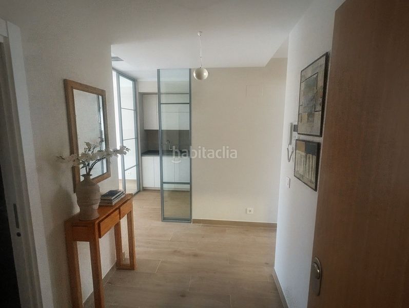 Foto 94f96942-1a98-4779-8ff9-e2d3c1cd2a5c. Etagenwohnung in dr entrecanales 4 in Zona Indautxu Bilbao