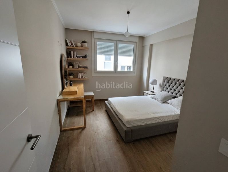 Foto ad55a664-ee29-4343-8c74-ba3f182b26d7. Etagenwohnung in dr entrecanales 4 in Zona Indautxu Bilbao