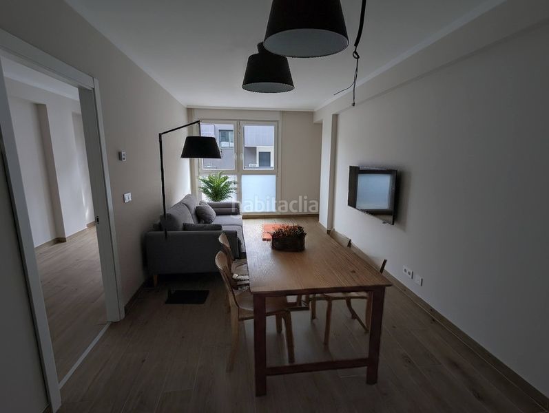 Foto b280fded-5168-44e9-80fc-d8d51e44e3b3. Etagenwohnung in dr entrecanales 4 in Zona Indautxu Bilbao