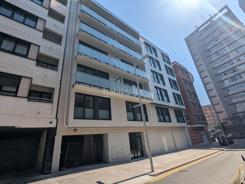 Foto b803e247-aabe-4cda-b8ef-030f78b1e59b. Etagenwohnung in dr entrecanales 4 in Zona Indautxu Bilbao