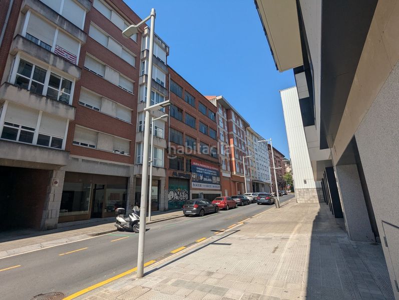 Foto bada01fc-c11e-4d80-a127-1fe78fe693c9. Etagenwohnung in dr entrecanales 4 in Zona Indautxu Bilbao