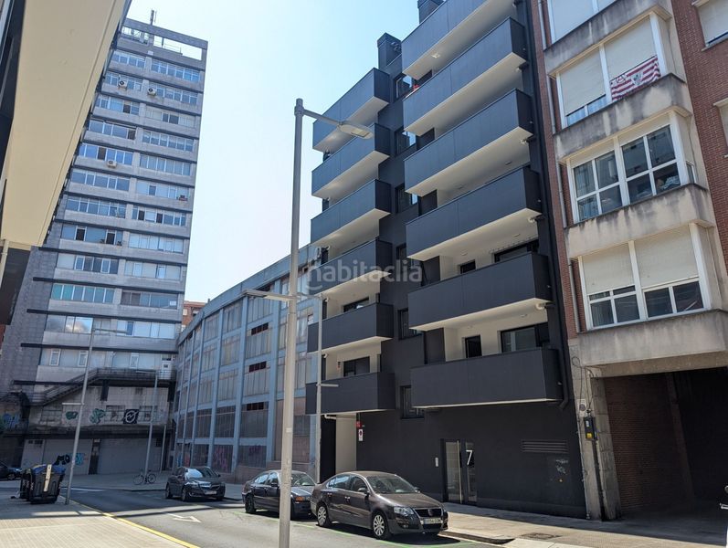 Foto dde5c9a8-b5aa-42c4-a12c-594fe3f618f6. Etagenwohnung in dr entrecanales 4 in Zona Indautxu Bilbao