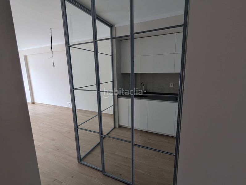 Foto e2e38650-d79c-440e-95f0-55f22c03a170. Etagenwohnung in dr entrecanales 4 in Zona Indautxu Bilbao