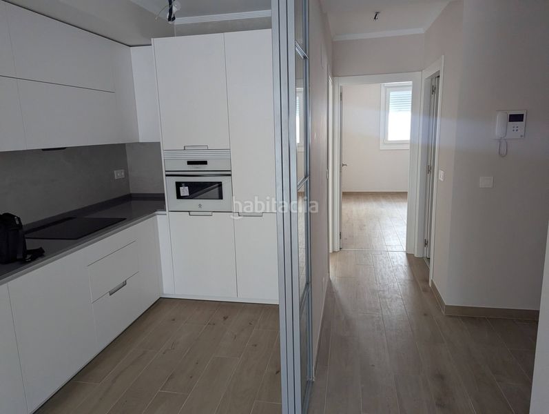 Foto f9a8fcf9-0219-4c28-9099-adeed65d992a. Etagenwohnung in dr entrecanales 4 in Zona Indautxu Bilbao
