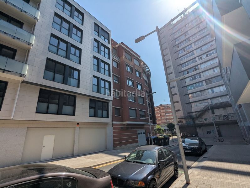 Foto f9cf486b-800a-4069-bdfe-4a698a3644b2. Etagenwohnung in dr entrecanales 4 in Zona Indautxu Bilbao