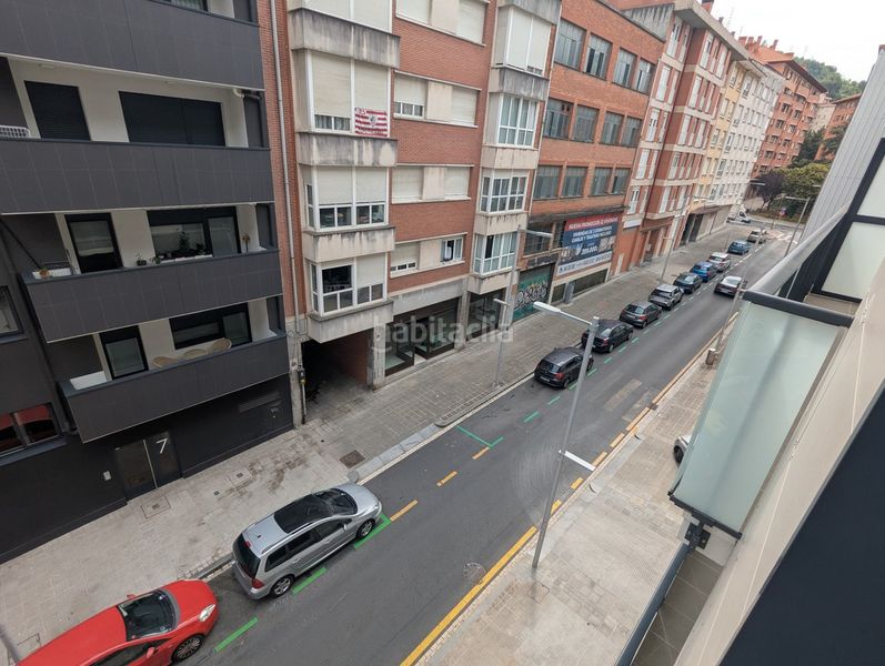 Foto fa213ac6-6dd4-4134-9f7c-5ca3d167d0b0. Etagenwohnung in dr entrecanales 4 in Zona Indautxu Bilbao