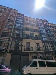 Pis  El cristo 16. Api diputacion,4 habitale vende piso calle cristo
