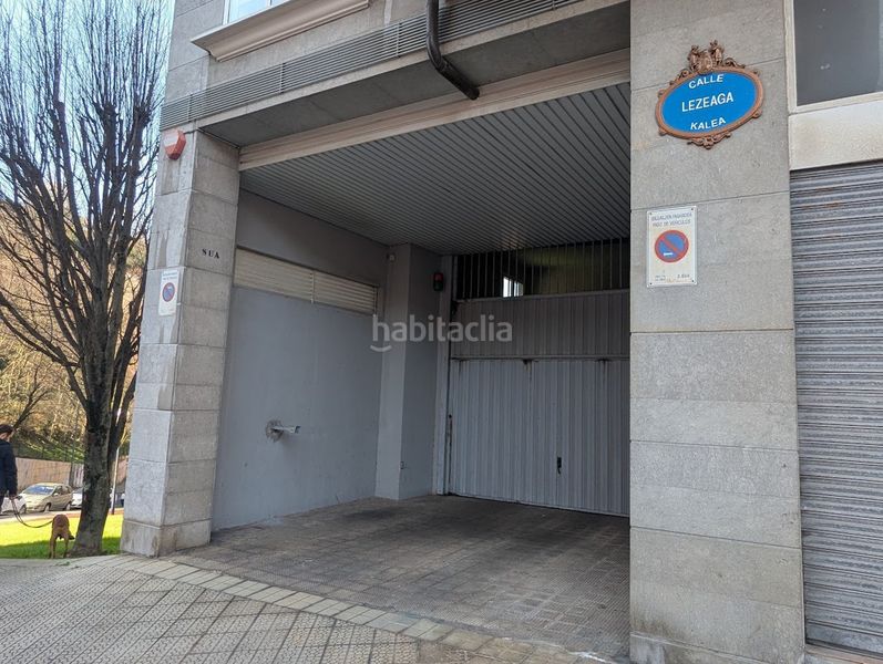 Foto 16ba1ad5-abc4-4035-8565-1203cf3cc090. Pis a Masustegi - Monte Caramelo Bilbao